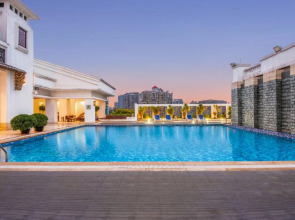 voco Guangzhou Shifu by IHG