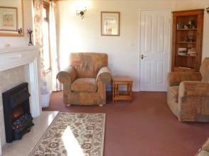Bronwen's Den