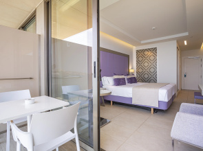 Hotel Torre Del Mar