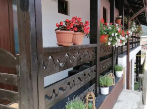 Casa Greta