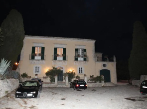 Agriturismo Baglio Calanchi