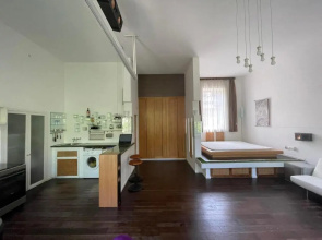 TOP 5 Budapest Apartment winner