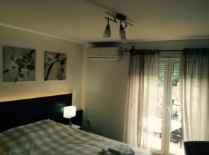 Park Srce Apartments