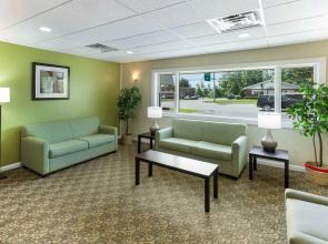 Quality Inn & Suites Plattsburgh