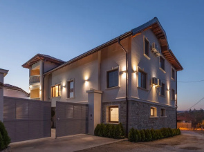 Villa Ciconia