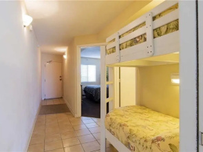 Perdido Skye Resort 53 - 1 Br Condo