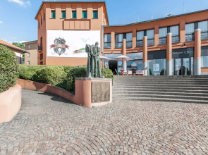 Lake Como Golf Hotel