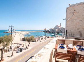 Best view Giovinazzo