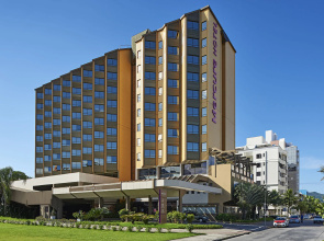 Mercure Florianópolis
