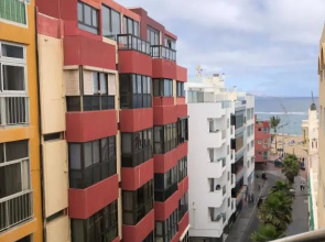 Apartamento 511 Las Canteras