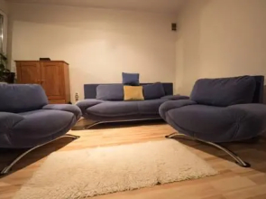 Duplex Apartment Vilte