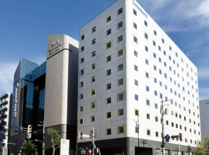 Holiday Inn & Suites Sapporo Odori Park by IHG