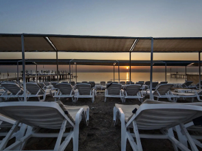 Hotel Montana Beach