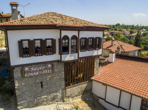 Safranbolu Seyir Konak Otel