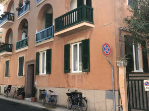 Affittacamere LevantoMare