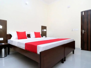 Hotel Sharnam By OYO Rooms