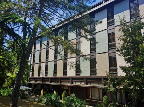 Hotel Terme Salvarola