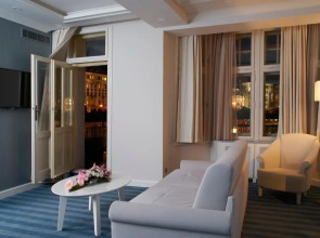 EA Hotel Atlantic Palace