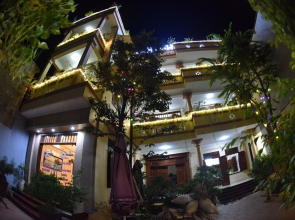 Bao Bao Homestay Ninh Binh