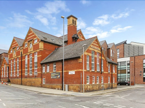 Trinity Hall