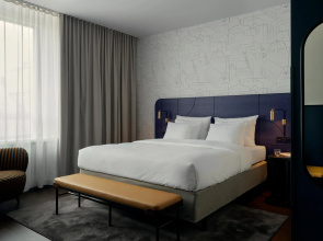 Solo Sokos Hotel Helsinki