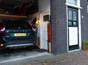 Aan De Singel Van Utrecht B&B