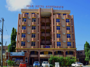 Abla Hotel Apartments