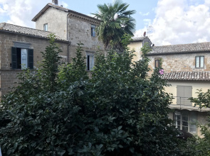 B&B La Casa di Tufo