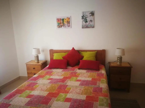 Cabanas Apartment