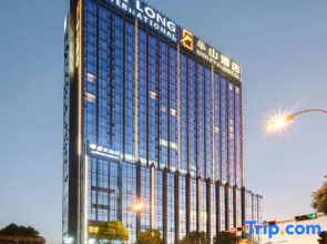 Mid-Level Hotel