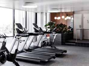 Radisson Blu Hotel, Espoo