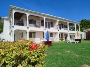 Belvedere Holiday Home