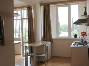 Cozy Studio in Avlabari