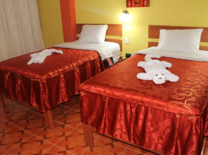 Hostal Albergue Familiar