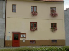 Vila Johanka