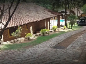 Pousada Morungaba