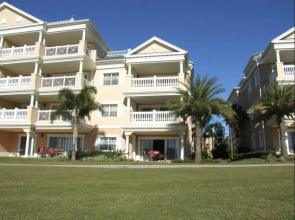 Condo W063, Court Ridge, Reunion Resort