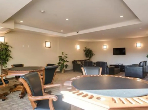 Easy Access Ground Floor Apartment #114