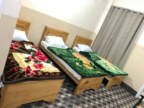 Citi Hotel Gilgit