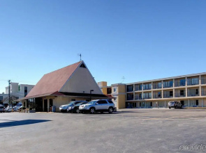 Americas Best Value Inn St Louis/airport