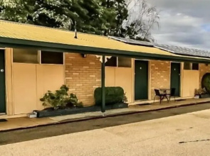 Orbost Country Man Motor Inn