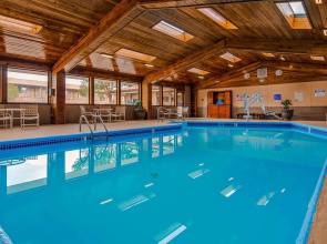 Best Western Canyon De Chelly Inn