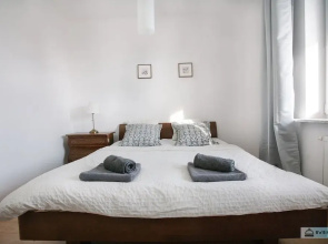 Warsaw Concierge Saxon Apartment