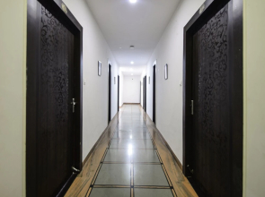 Hotel White Tulip