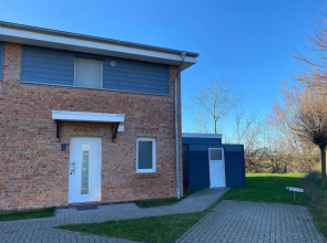 Ferienwohnung mit Sauna in Tossens