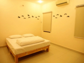 Top Hostel
