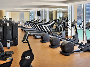 Отель JW Marriott Hotel Marina 