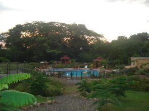 Hotel y Club San Martin