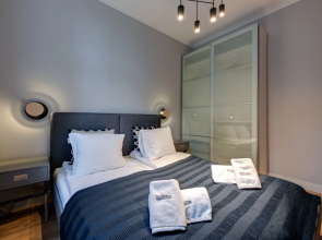 Dom & House – Apartments Old Town Exclusive