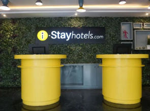 i- Stay Hotels -Hitec